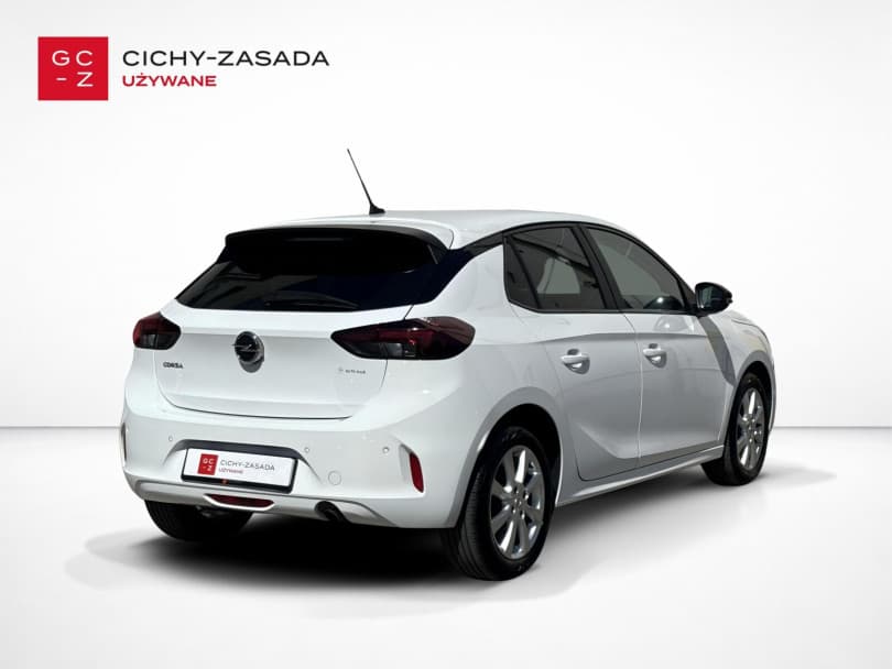 Opel Corsa 2023