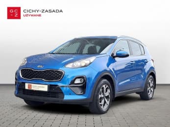 Kia Sportage 2018