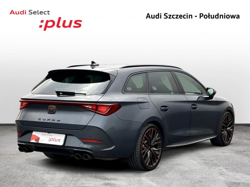 Cupra Leon Sportstourer 2024