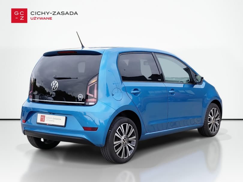 Volkswagen up! 2021