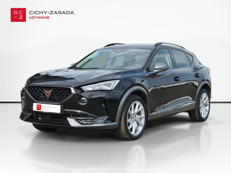 Cupra Formentor 2023