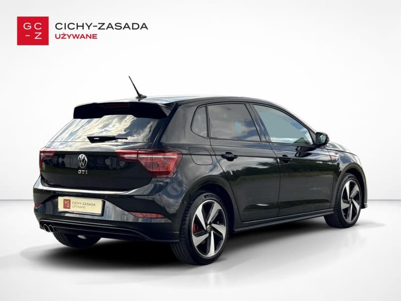 Volkswagen Polo 2024