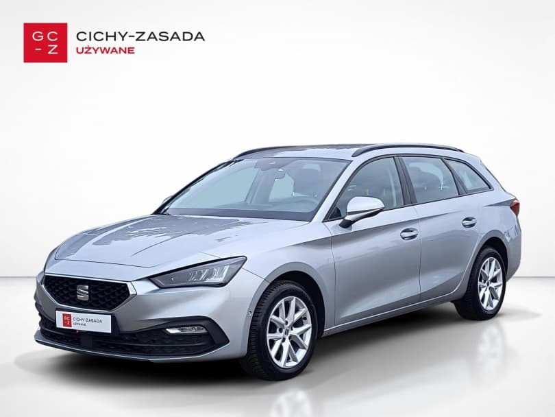 Seat Leon 2022