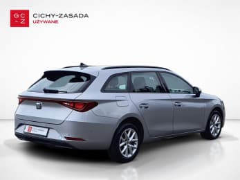 Seat Leon 2022