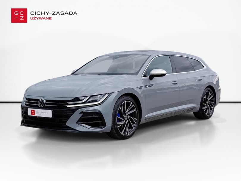 Volkswagen Arteon 2023