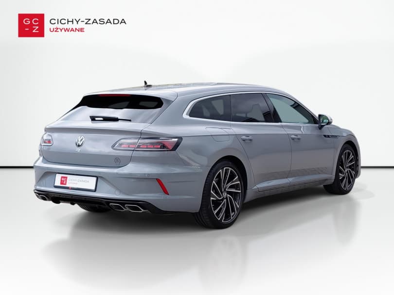 Volkswagen Arteon 2023