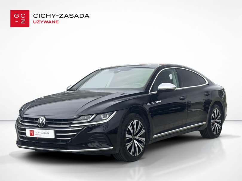 Volkswagen Arteon 2022