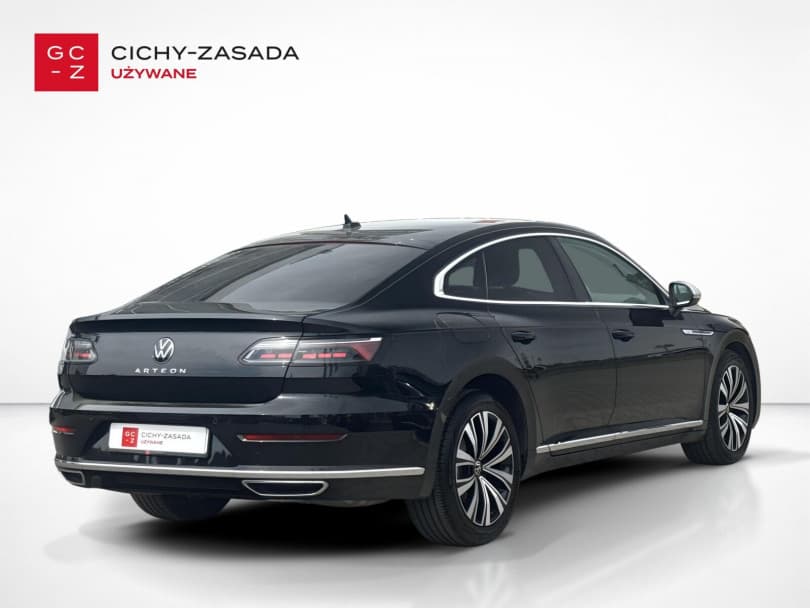 Volkswagen Arteon 2022