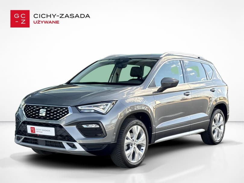 Seat Ateca 2025