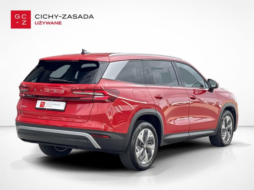 Škoda Kodiaq 2025