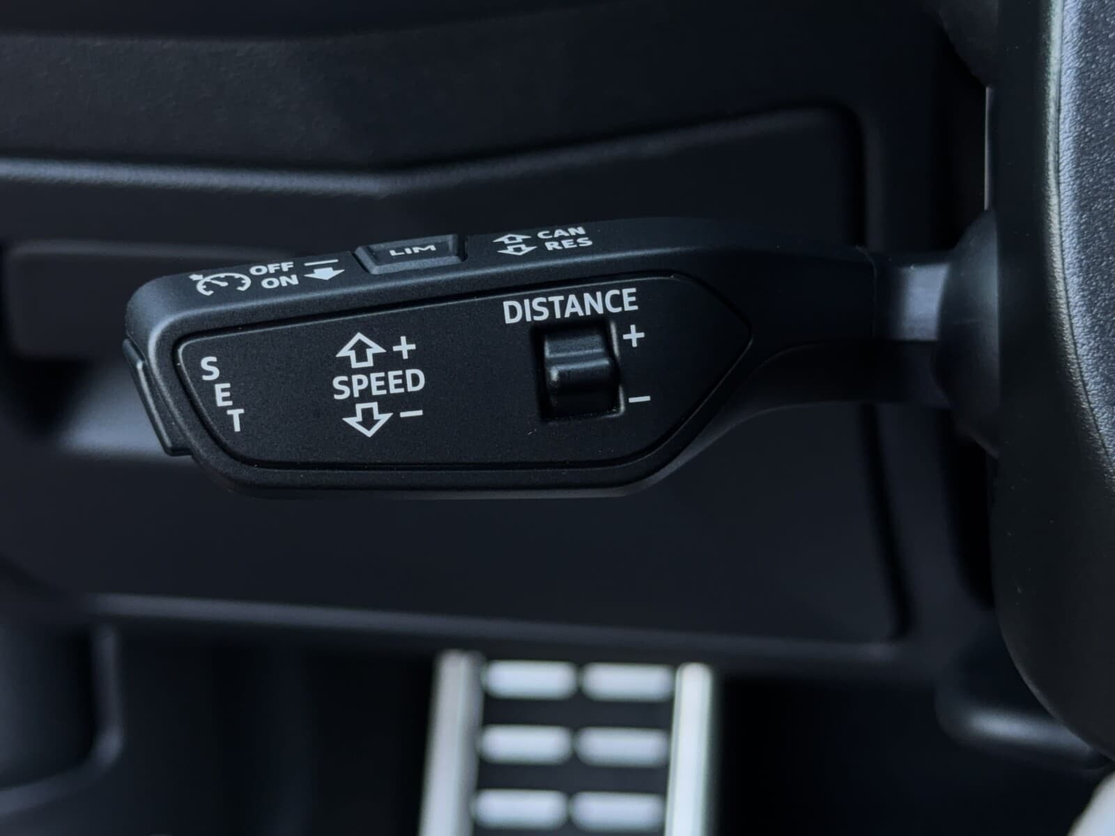 Audi S3 Sportback