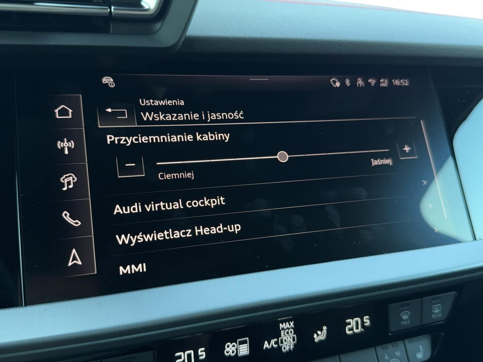 Audi S3 Sportback