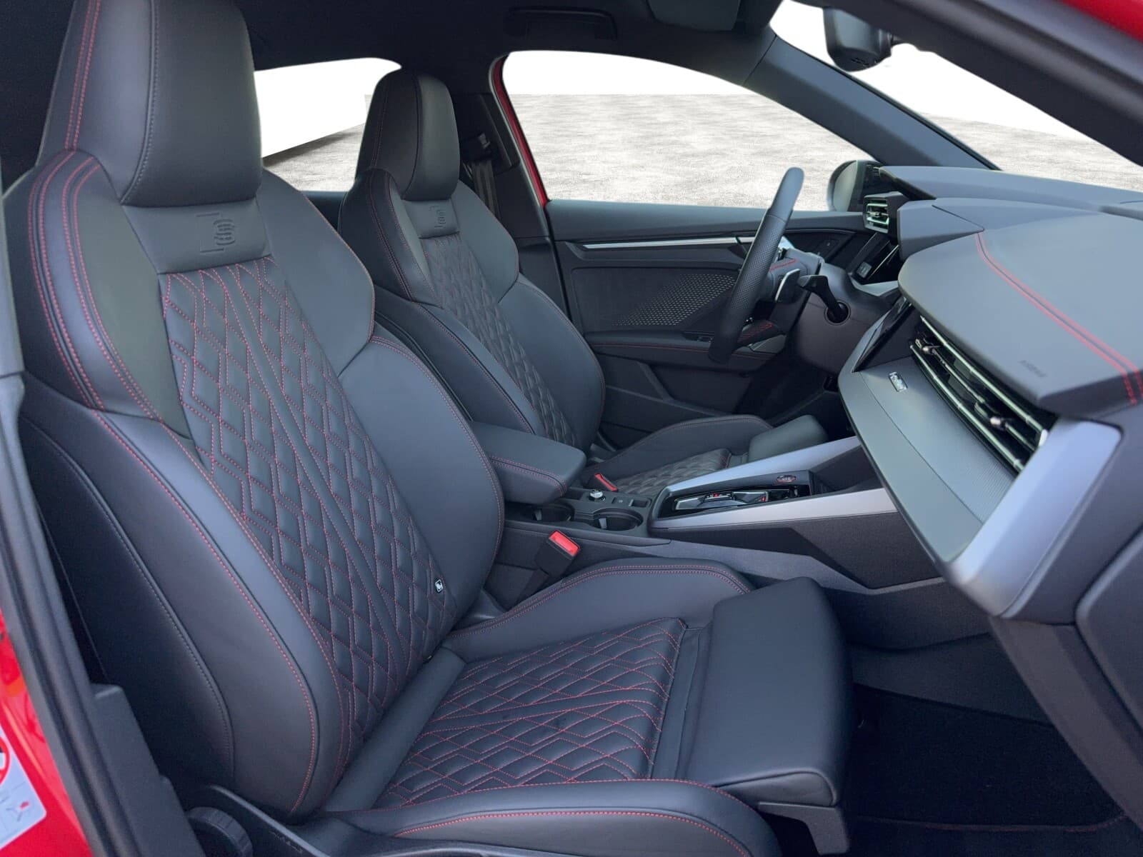 Audi S3 Sportback