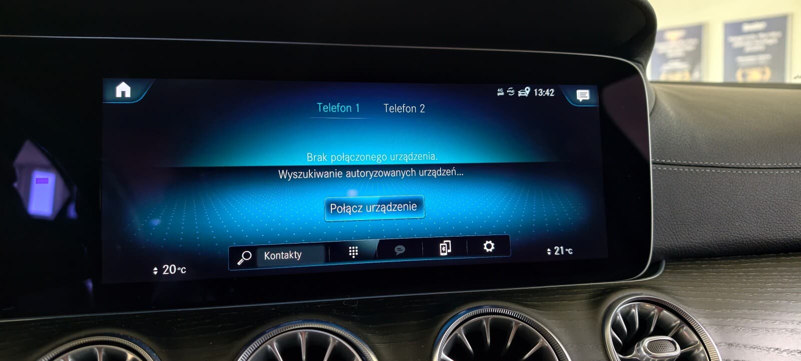 Mercedes-Benz CLS 300