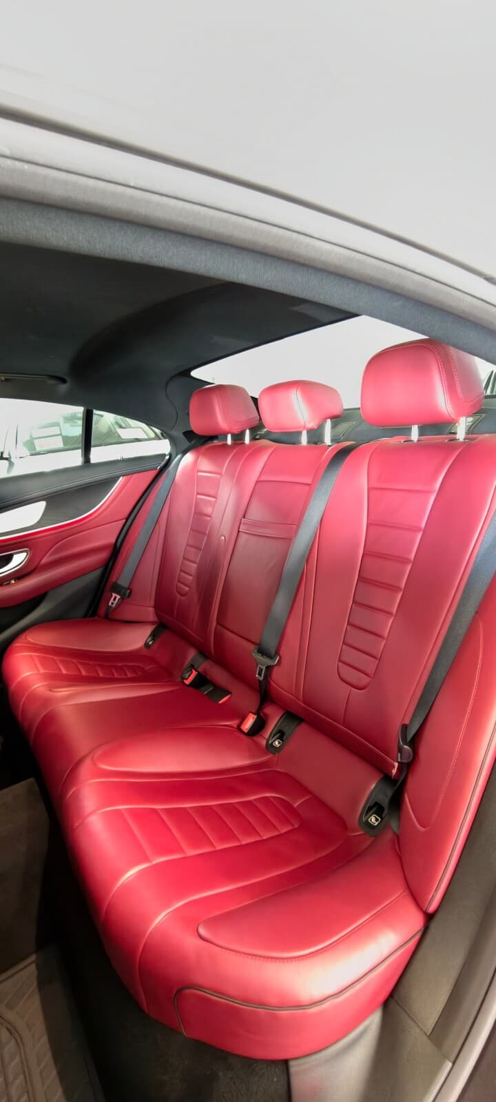 Mercedes-Benz CLS 300