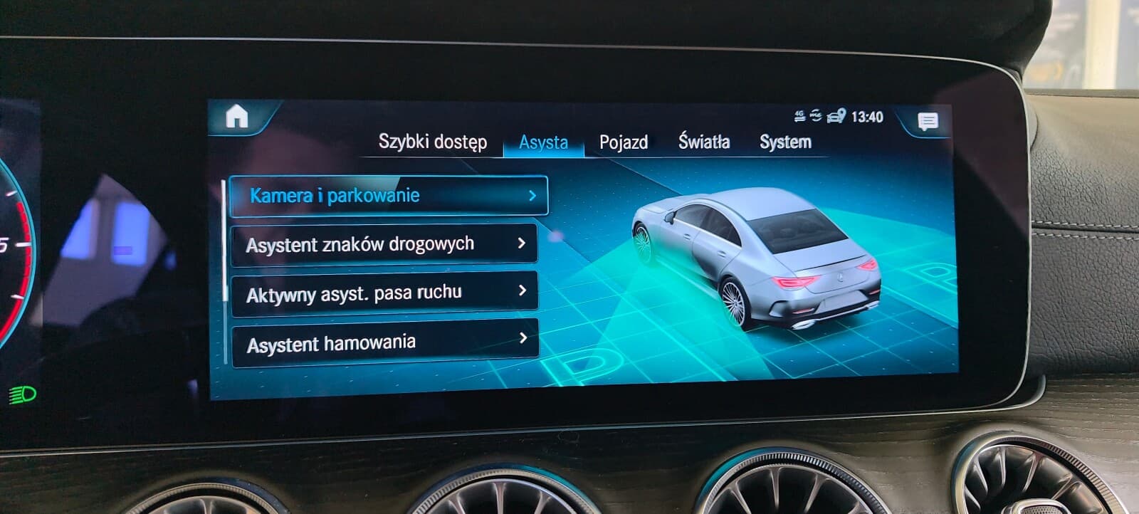 Mercedes-Benz CLS 300