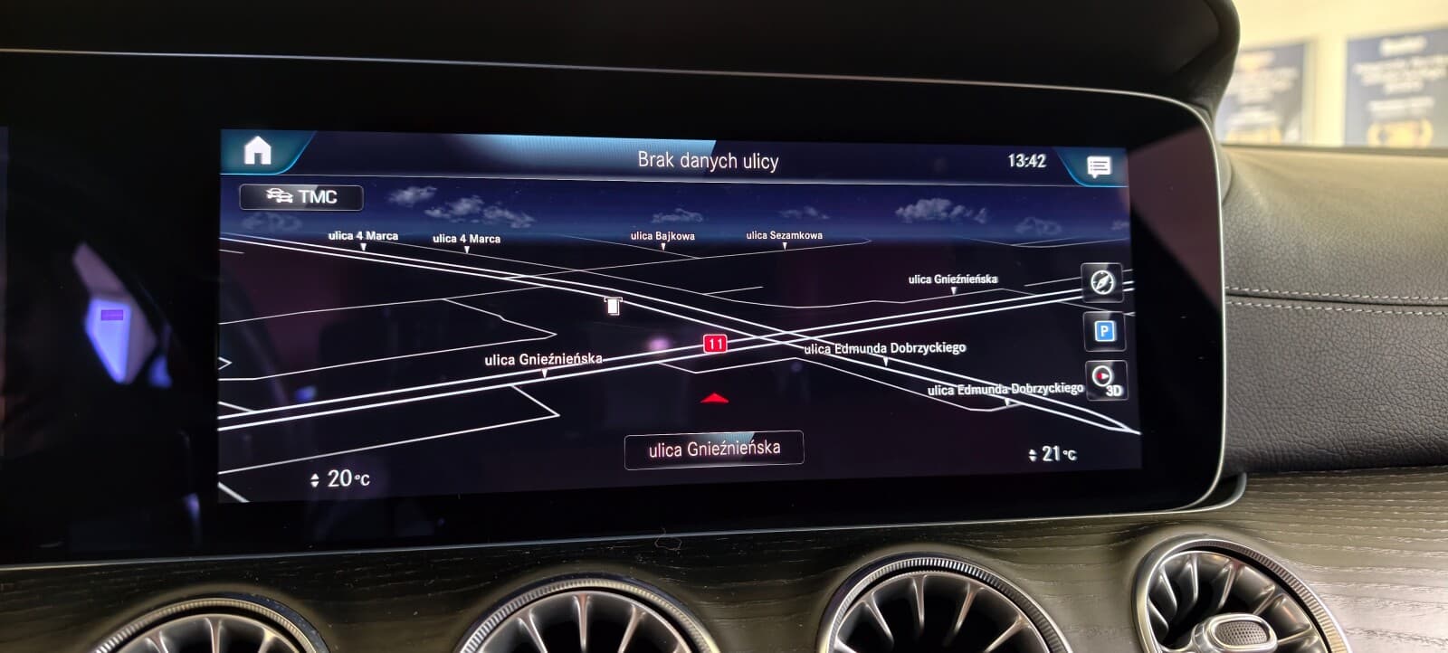 Mercedes-Benz CLS 300