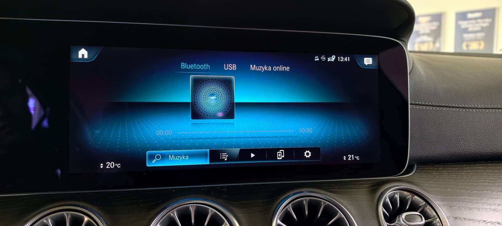 Mercedes-Benz CLS 300