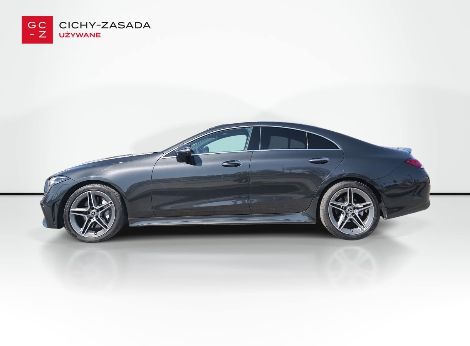 Mercedes-Benz CLS 300