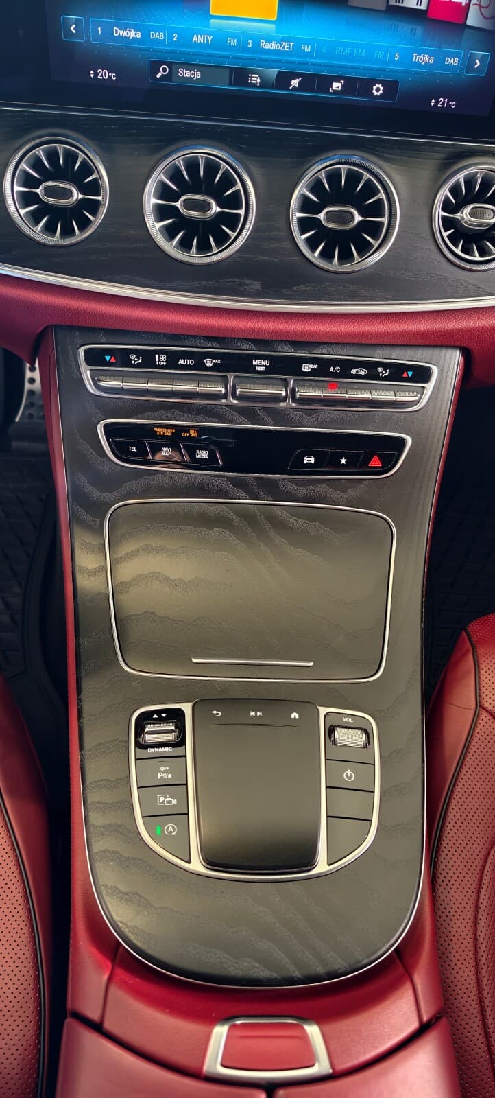 Mercedes-Benz CLS 300