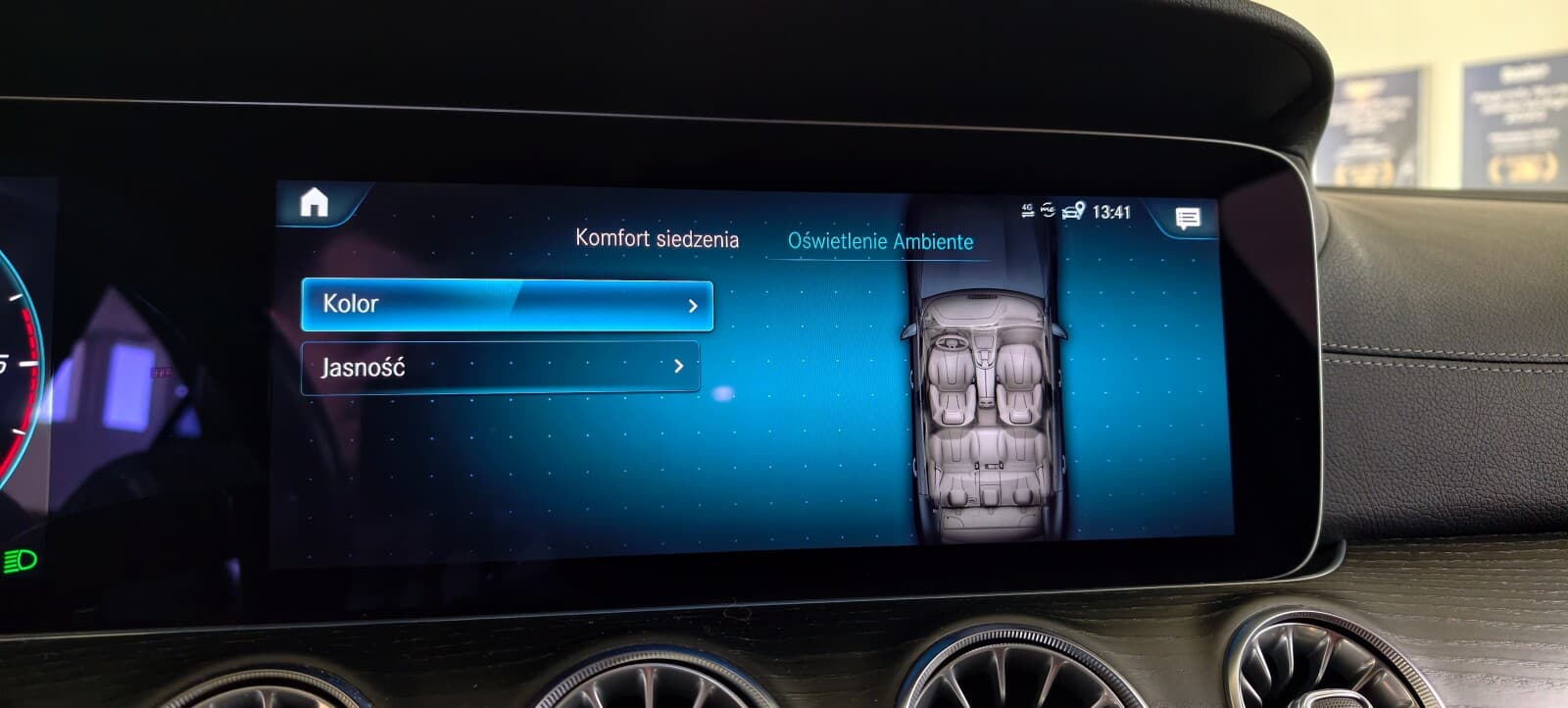 Mercedes-Benz CLS 300