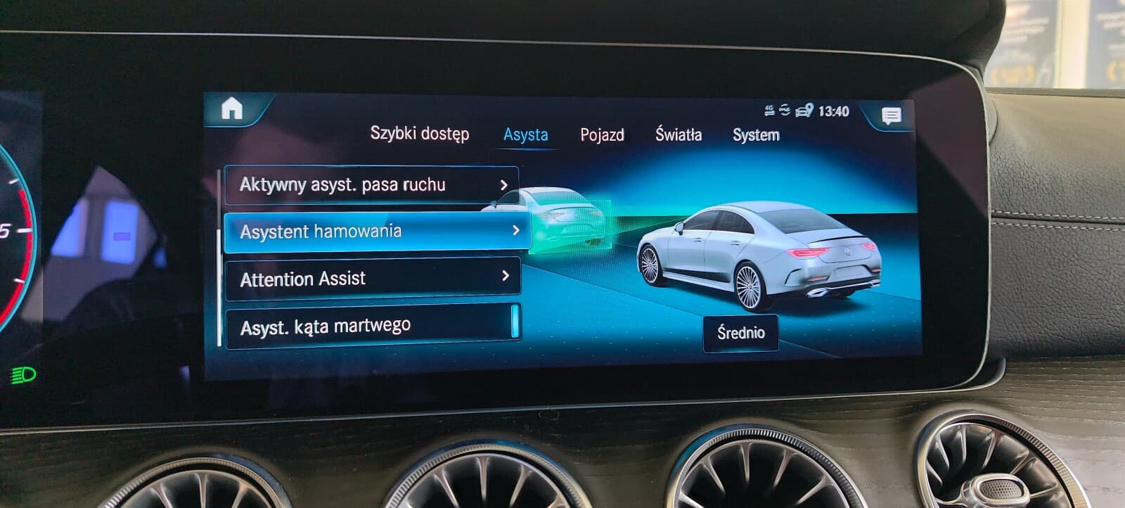 Mercedes-Benz CLS 300