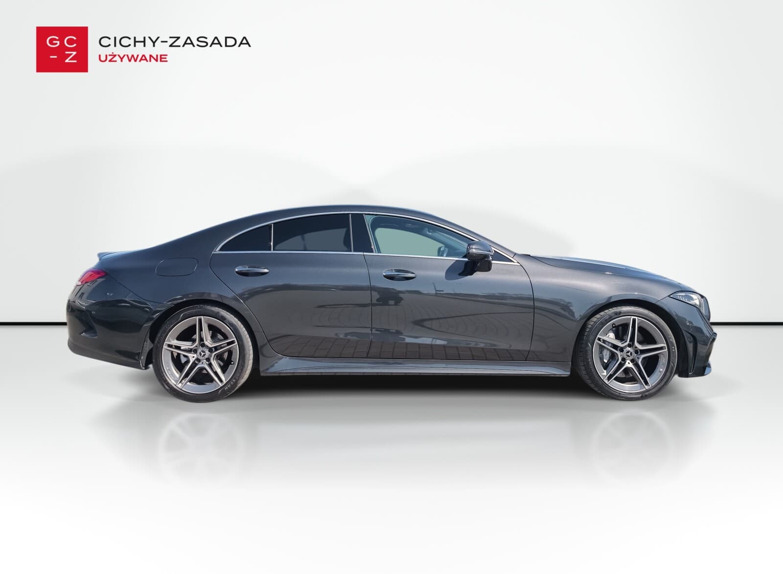 Mercedes-Benz CLS 300