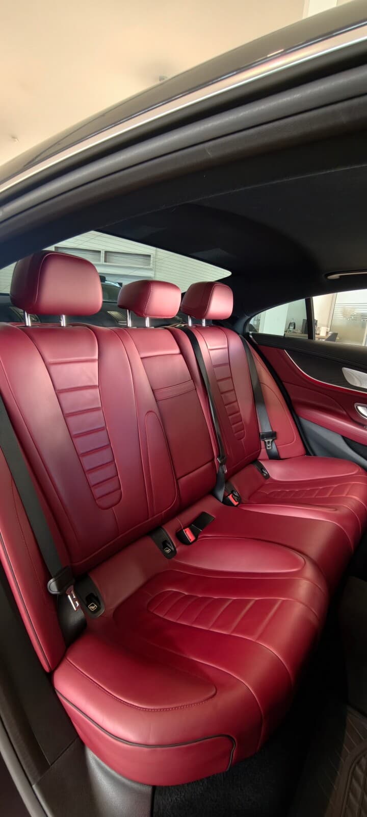 Mercedes-Benz CLS 300