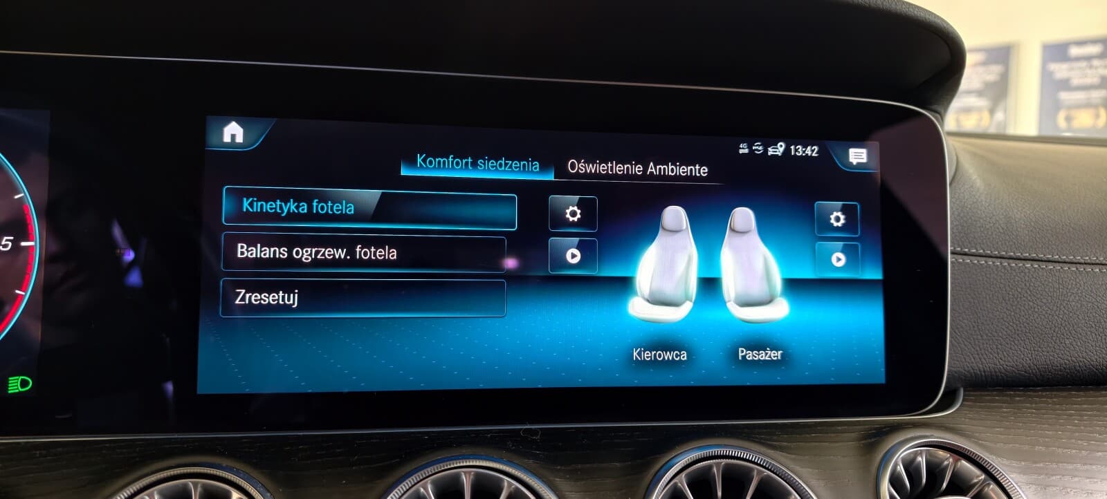 Mercedes-Benz CLS 300