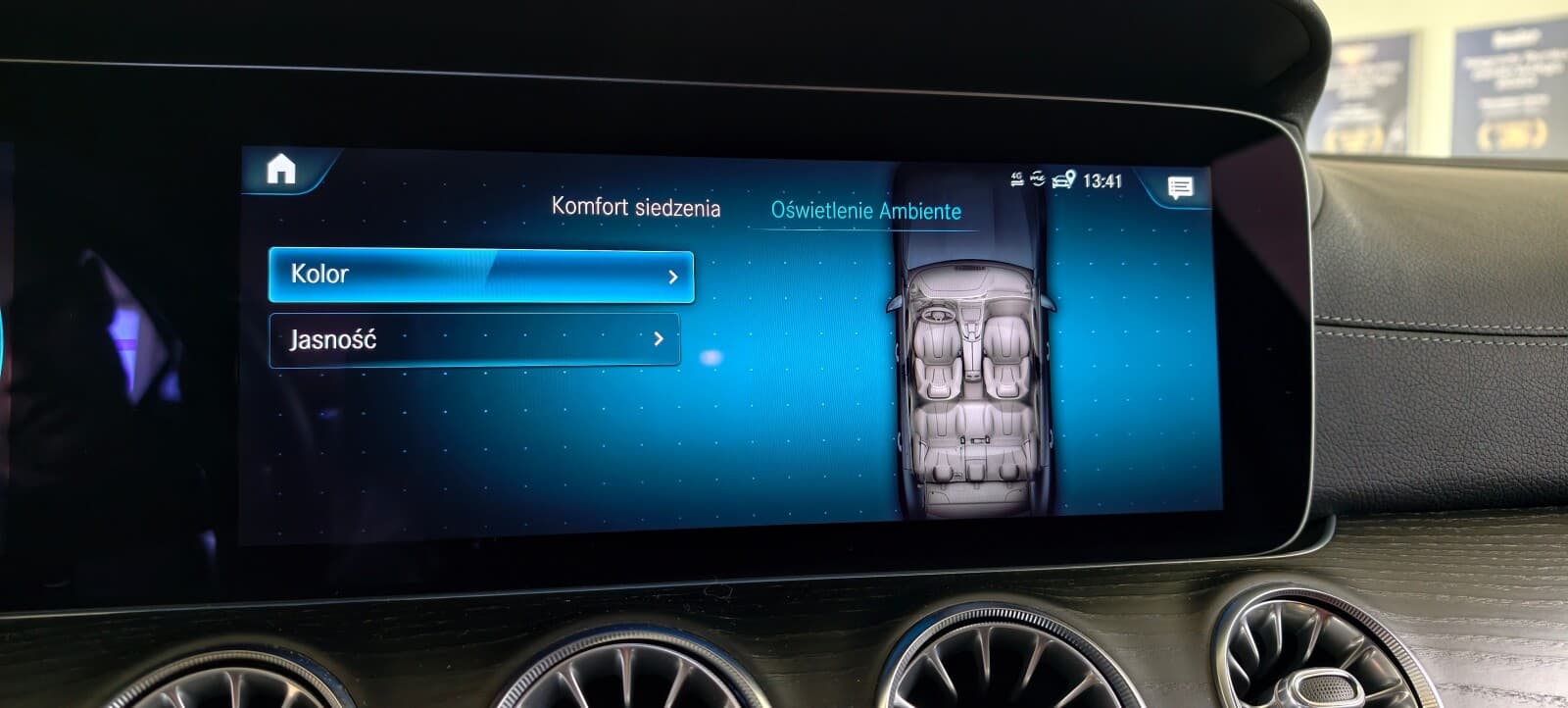 Mercedes-Benz CLS 300