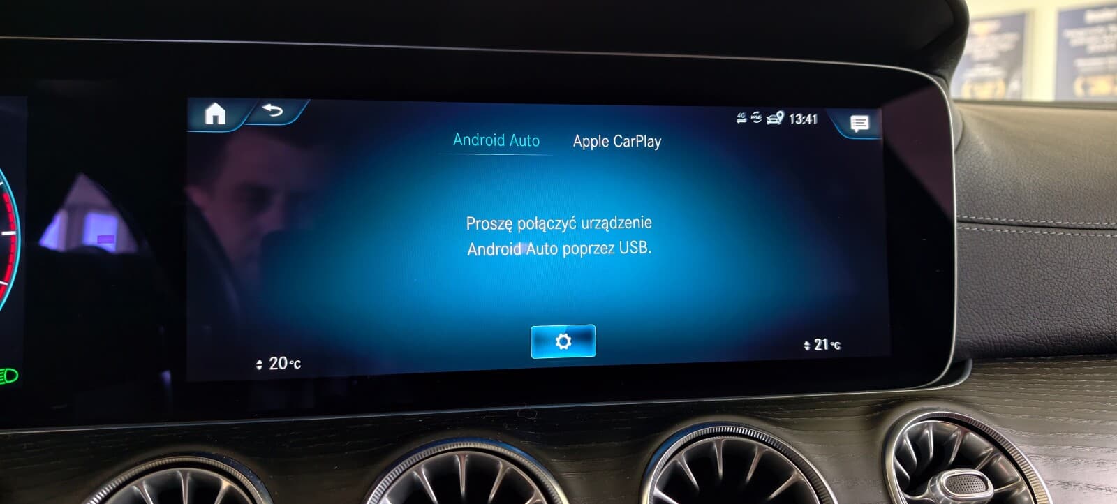 Mercedes-Benz CLS 300