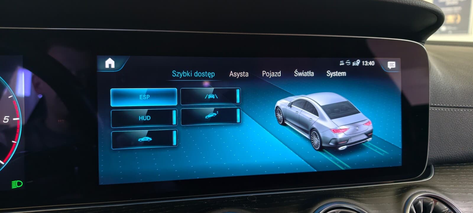 Mercedes-Benz CLS 300