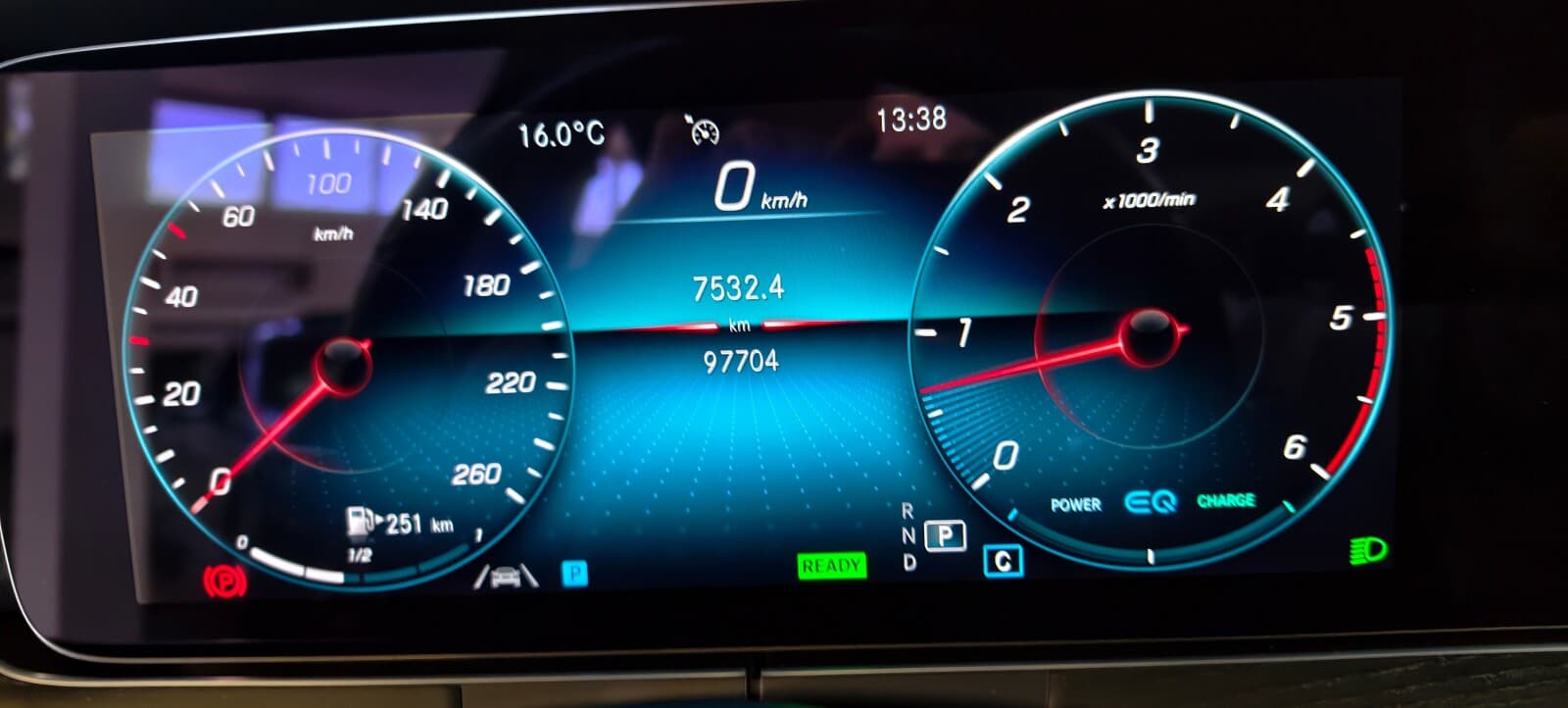 Mercedes-Benz CLS 300