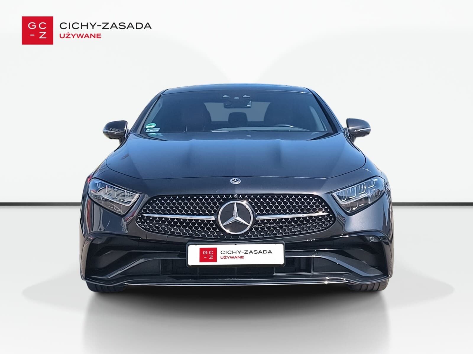 Mercedes-Benz CLS 300
