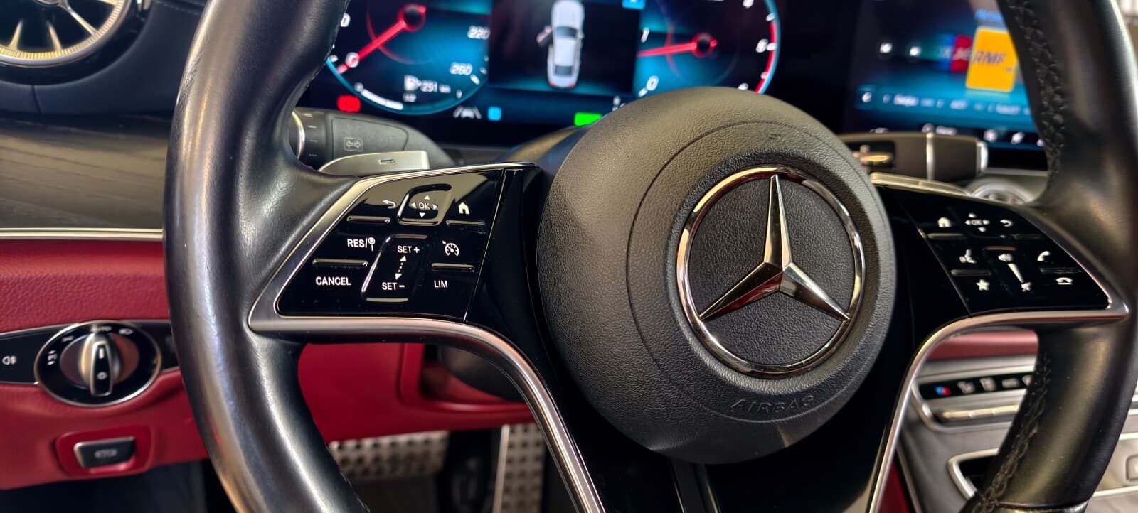 Mercedes-Benz CLS 300