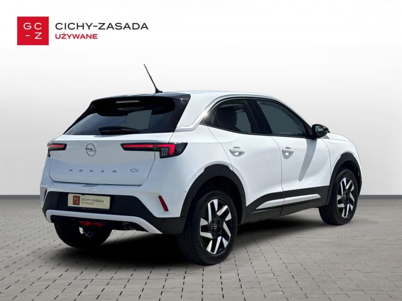 Opel Mokka 2024