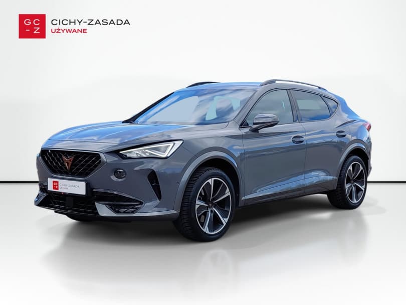 Cupra Formentor 2022