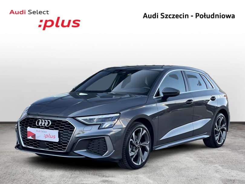 Audi A3 Sportback 2024