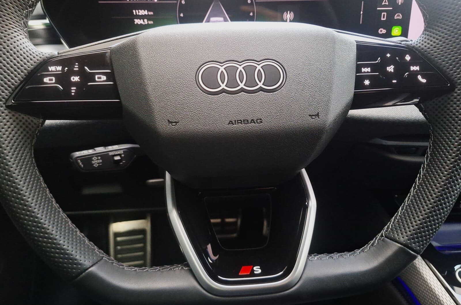 Audi A5 Avant