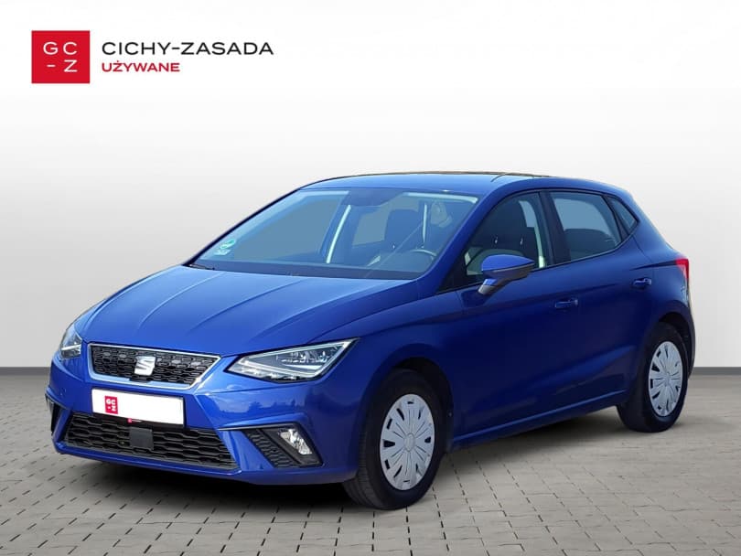 Seat Ibiza 2019