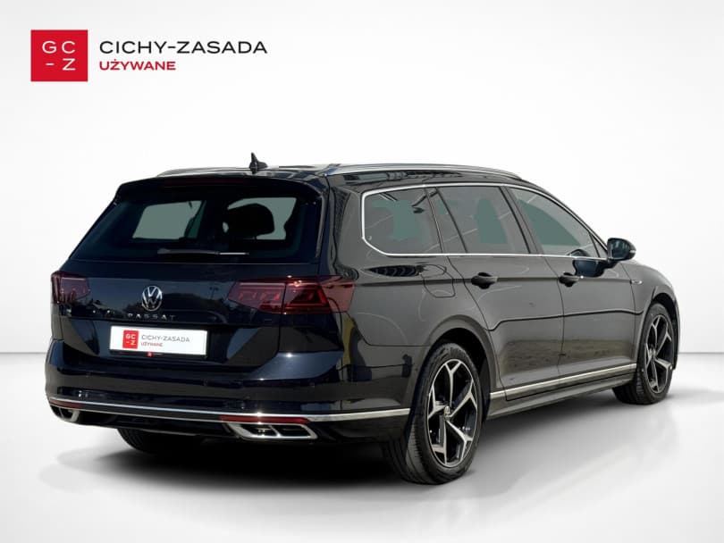 Volkswagen Passat Variant 2022