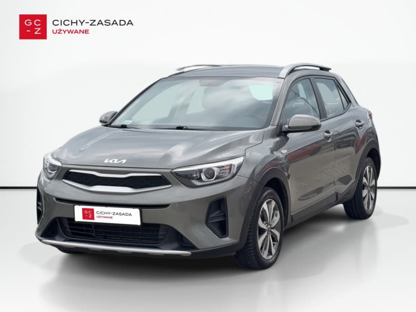 Kia Stonic 2021