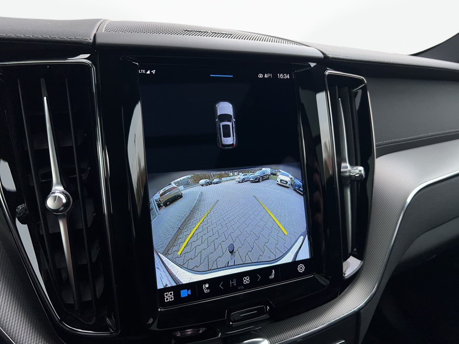 Volvo XC 60