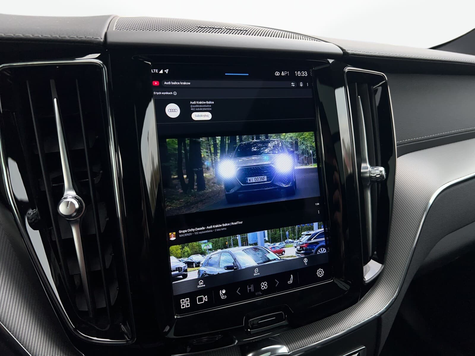 Volvo XC 60