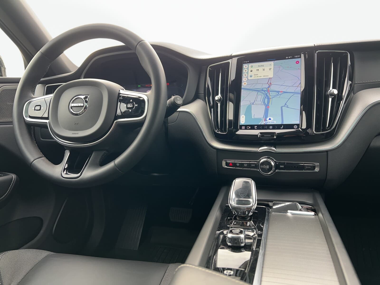 Volvo XC 60