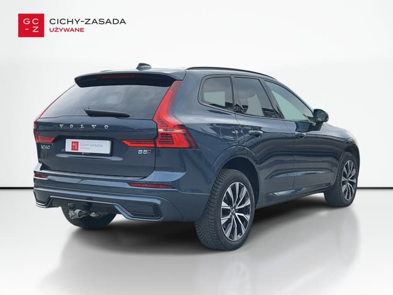 Volvo XC 60 2022