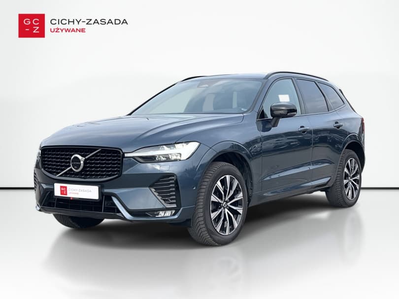Volvo XC 60 2022