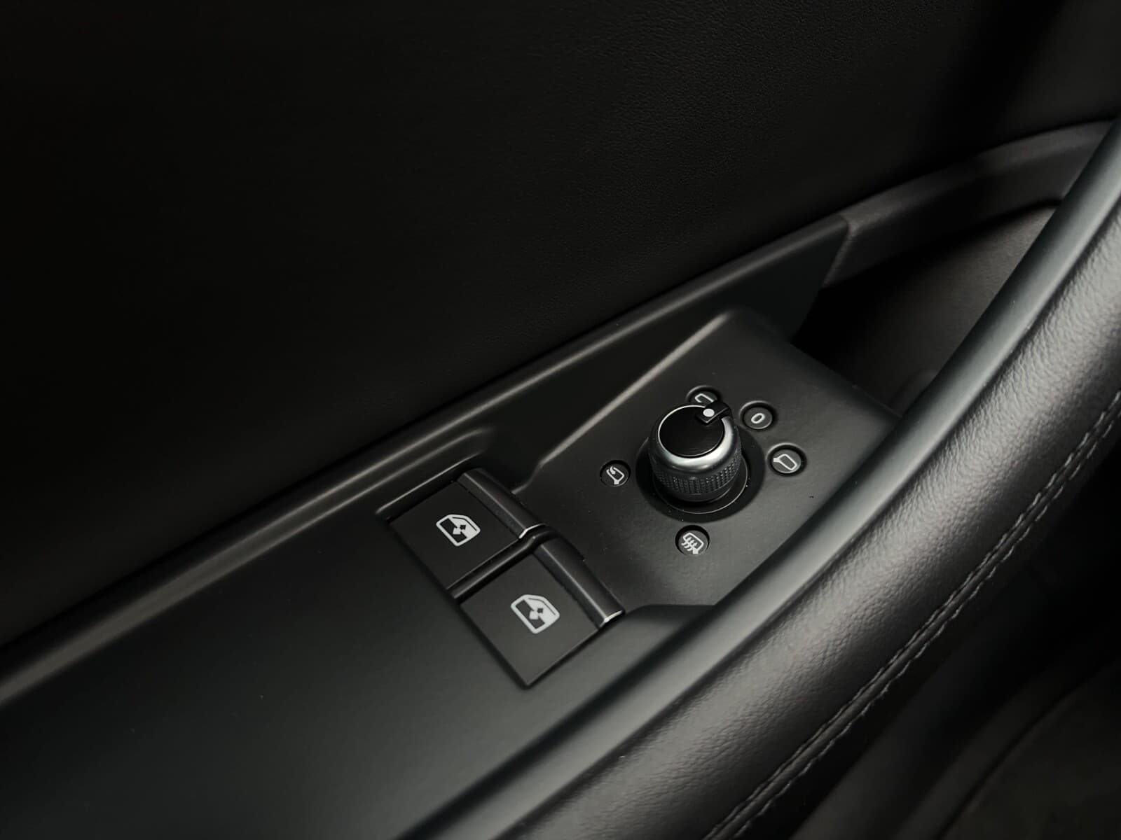 Audi A5 Coupe