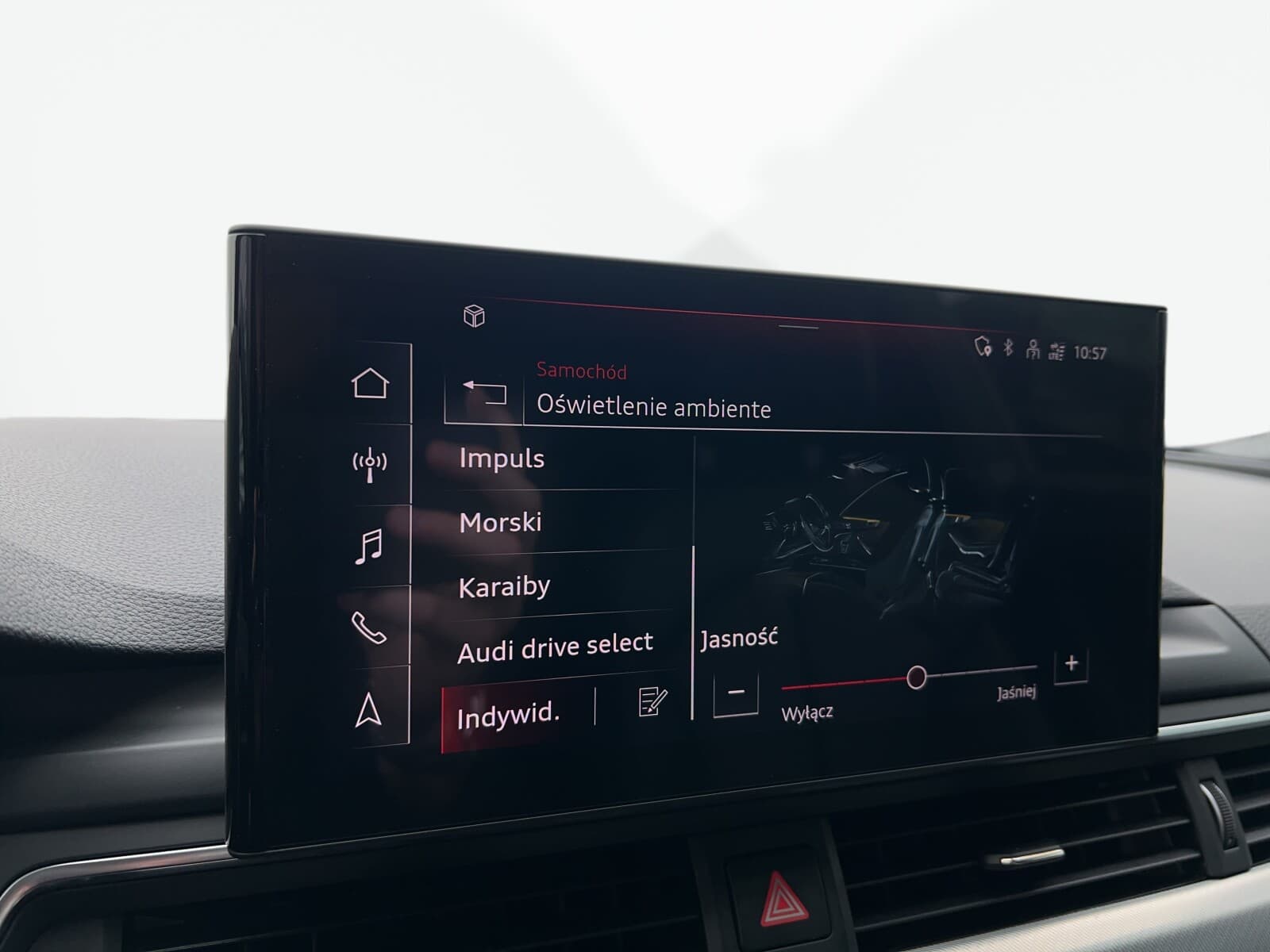 Audi A5 Coupe
