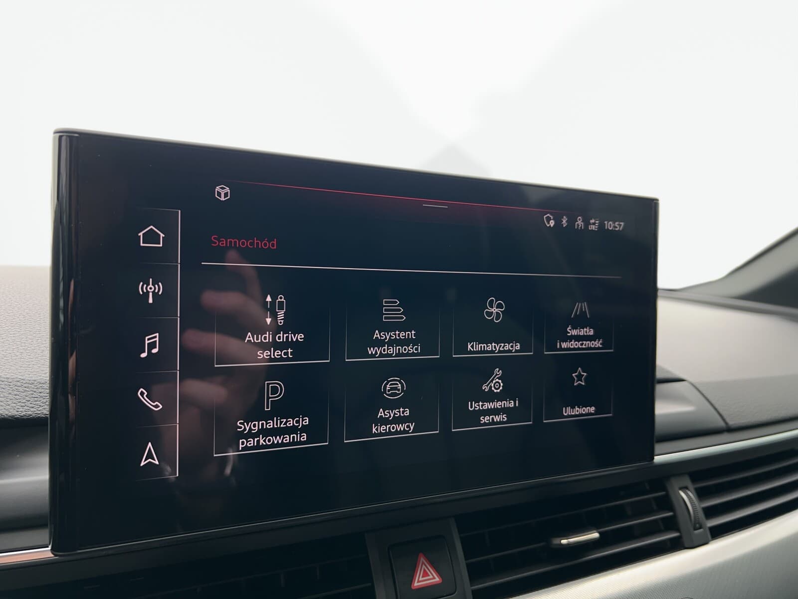 Audi A5 Coupe
